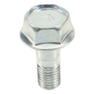 Genuine® - Front Outer Disc Brake Caliper Bolt