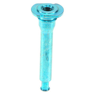Genuine® - Rear Lower Brake Caliper Guide Pin