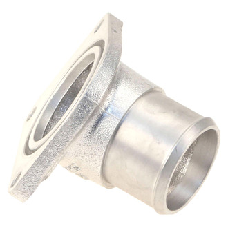 Genuine® - Engine Coolant Outlet Flange
