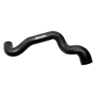 Genuine® - Engine Coolant Radiator Hose