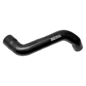 Genuine® - Engine Coolant Radiator Hose