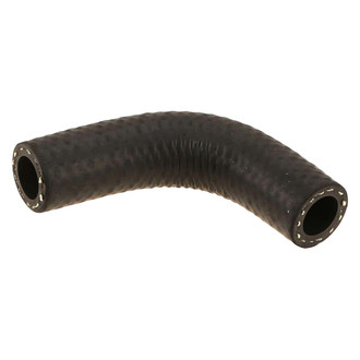 Genuine® - Power Steering Return Line Hose Assembly - From Gear To Cooler
