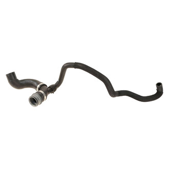 Genuine® - Engine Coolant Radiator Hose