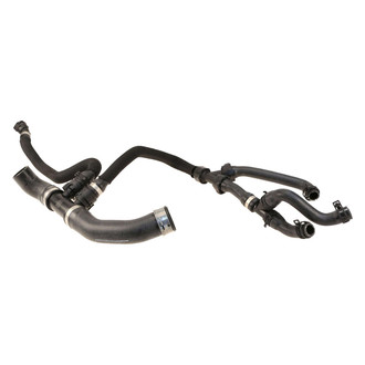 Genuine® - Engine Coolant Radiator Hose