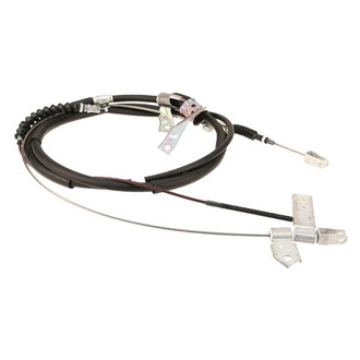 Genuine® - Rear Passenger Side Parking Brake Cable