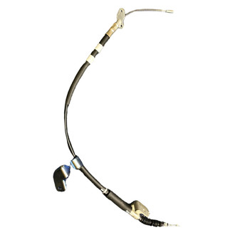 Genuine® - Rear Parking Brake Cable