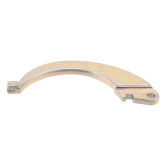 Genuine® - Rear Parking Brake Lever