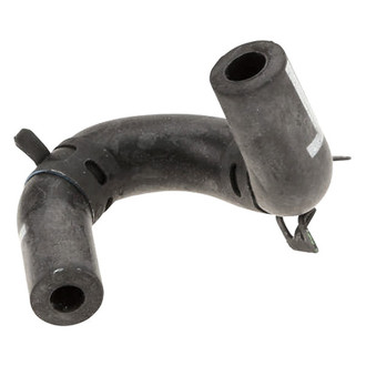Genuine® - Engine Coolant Radiator Hose