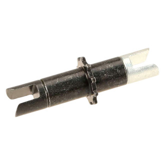 Genuine® - Rear Passenger Side Parking Brake Adjuster