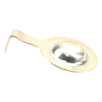 Genuine® - Rear Inner Drum Brake Hold Down Spring Cup