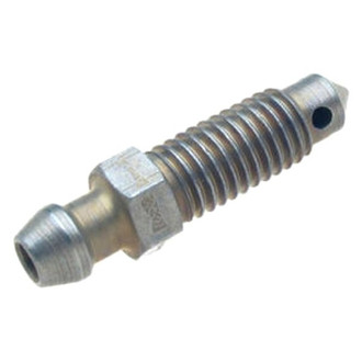 Genuine® - Front Brake Bleeder Screw