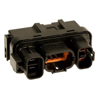 Genuine® - ABS Relay