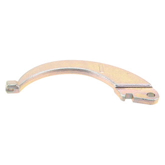 Genuine® - Rear Driver Side Parking Brake Lever