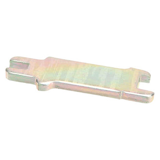 Genuine® - Rear Parking Brake Strut