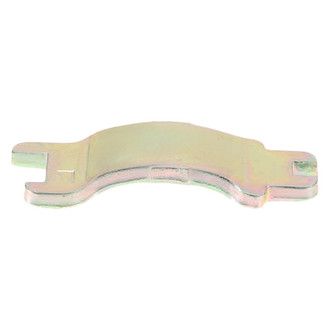 Genuine® - Rear Driver Side Parking Brake Strut