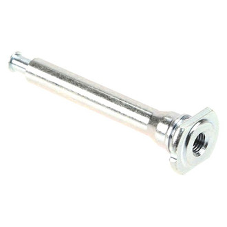 Genuine® - Front Upper Brake Caliper Guide Pin