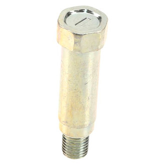 Genuine® - Rear Brake Caliper Guide Pin