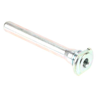 Genuine® - Front Lower Brake Caliper Guide Pin