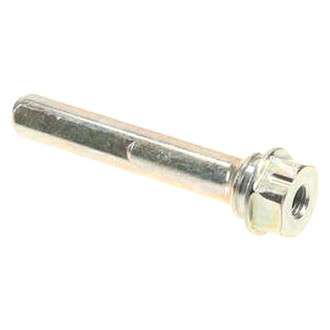 Genuine® - Front Upper Disc Brake Caliper Guide Pin