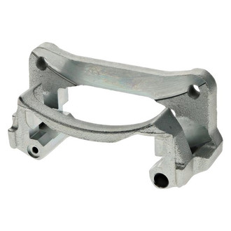 Genuine® - Rear Passenger Side Disc Brake Caliper Bracket