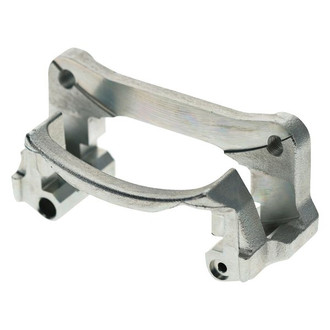 Genuine® - Rear Driver Side Disc Brake Caliper Bracket