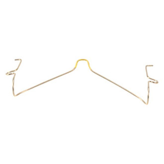 Genuine® - Front Disc Brake Anti-Rattle Clip