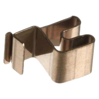Genuine® - Rear Wear Indicator Plate