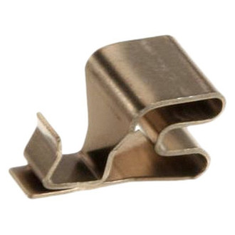 Genuine® - Rear Wear Indicator Plate