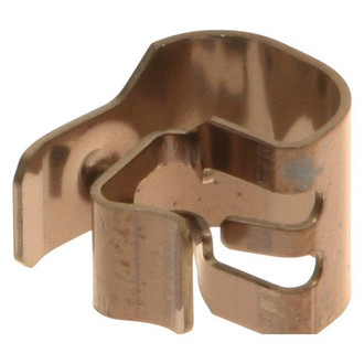 Genuine® - Front Wear Indicator Plate