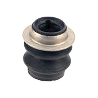 Genuine® - Rear Lower Disc Brake Caliper Pin Boot Kit