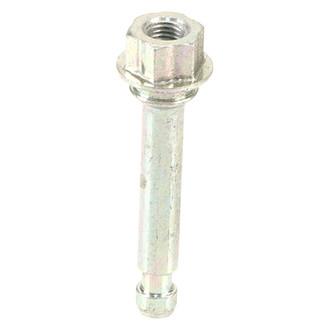 Genuine® - Rear Driver Side Brake Caliper Carrier