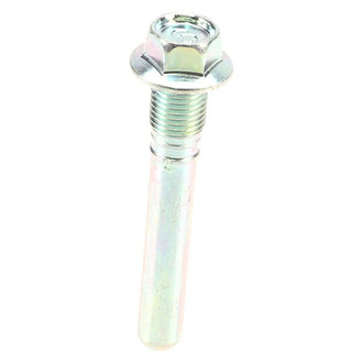 Genuine® - Rear Lower Brake Caliper Guide Pin