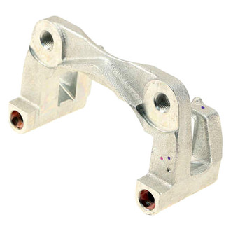 Genuine® - Rear Driver Side Disc Brake Caliper Bracket