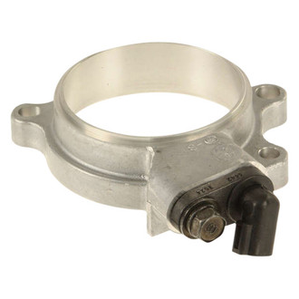 Genuine® - Rear ABS Speed Sensor