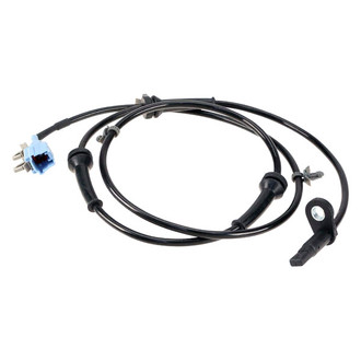 Genuine® - Rear Driver Side ABS Speed Sensor