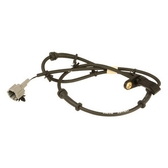 Genuine® - Front Passenger Side ABS Speed Sensor