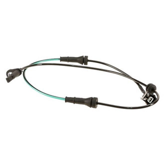 Genuine® - Front Passenger Side ABS Speed Sensor
