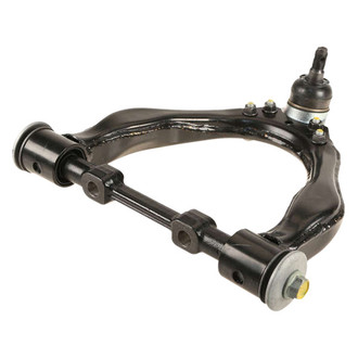 Genuine® - Front Passenger Side Upper Control Arm