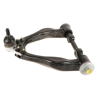 Genuine® - Front Driver Side Upper Control Arm