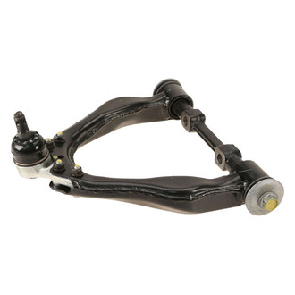 Genuine® - Front Driver Side Upper Control Arm
