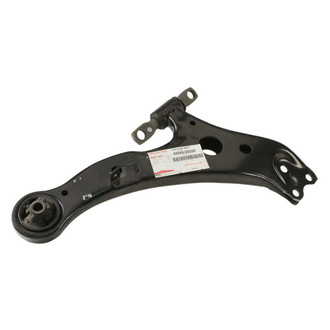 Genuine® - Front Passenger Side Lower Control Arm