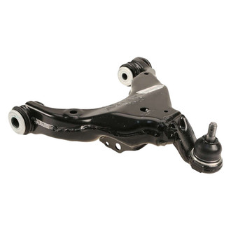 Genuine® - Front Passenger Side Lower Control Arm