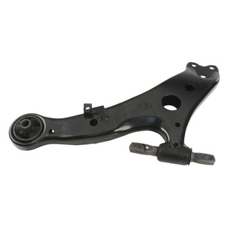 Genuine® - Front Driver Side Lower Control Arm