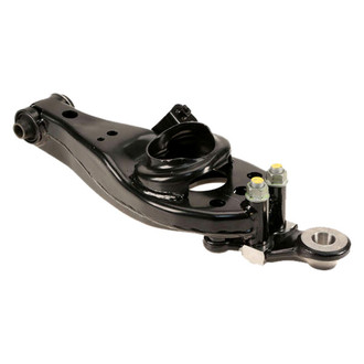 Genuine® - Front Driver Side Lower Control Arm