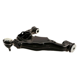 Genuine® - Front Driver Side Lower Control Arm