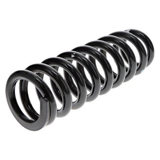 Genuine® - Front Driver Side Coil Spring