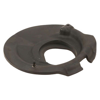 Genuine® - Front Driver Side Lower Coil Spring Insulator