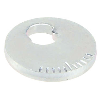Genuine® - Rear Camber Adjusting Eccentric
