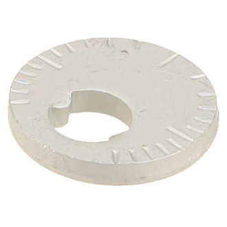 Genuine® - Rear Camber Adjusting Eccentric