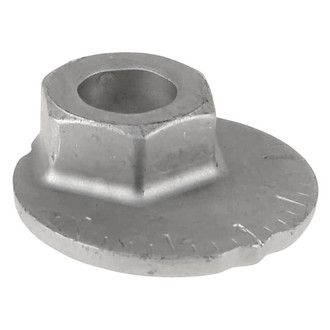 Genuine® - Front Alignment Camber Washer